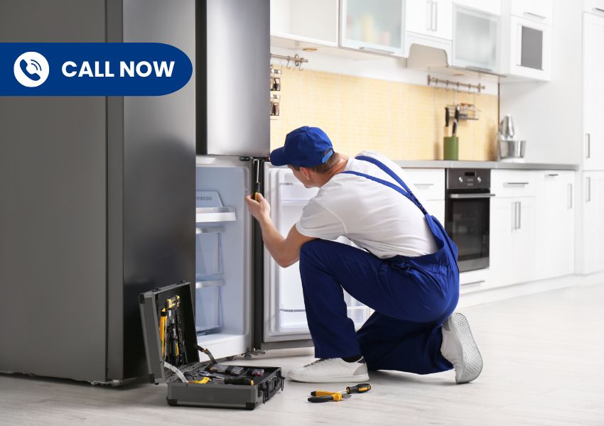 Saint Paul MN Appliance Repair Company